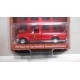 FIRE/POMPIERS/BOMBEROS FORD F-350 1992 MASSACHUSETTS FIRE RESCUE 1:64 GREENLIGHT
