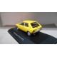 VOLKSWAGEN POLO 1975 VW MEXICO/BRASIL 1:43 DeAGOSTINI IXO