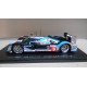 PEUGEOT 908 HDi FAP WINNER 24H LE MANS 2009 1:43 SPARK DeAGOSTINI