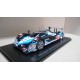 PEUGEOT 908 HDi FAP WINNER 24H LE MANS 2009 1:43 SPARK DeAGOSTINI