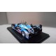 PEUGEOT 908 HDi FAP WINNER 24H LE MANS 2009 1:43 SPARK DeAGOSTINI