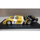 PORSCHE 956 WINNER 24H LE MANS 1984 1:43 SPARK DeAGOSTINI