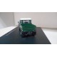 LAND ROVER DEFENDER 90 SW PICKUP GREEN 1:43 UNIVERSAL HOBBIES