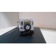 LAND ROVER DEFENDER 90 SW ZAMBEZIE SILVER 1:43 UNIVERSAL HOBBIES