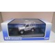 LAND ROVER DEFENDER 90 SW ZAMBEZIE SILVER 1:43 UNIVERSAL HOBBIES