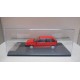 FIAT TIPO 1995 3-DOOR RED 1:43 PREMIUMX PRD453