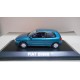 FIAT BRAVO BLUE/GREEN 1:43 NOREV 771102 URNA RAJADA/V FOTO