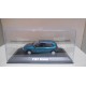 FIAT BRAVO BLUE/GREEN 1:43 NOREV 771102 URNA RAJADA/V FOTO