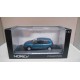 FIAT BRAVO BLUE/GREEN 1:43 NOREV 771102 URNA RAJADA/V FOTO