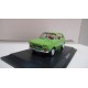 FIAT 127 GREEN 1971 1:43 FIAT STORY HACHETTE NOREV