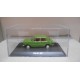 FIAT 127 GREEN 1971 1:43 FIAT STORY HACHETTE NOREV