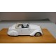 PEUGEOT 202 CABRIOLET 1:43 RESINA DEFECTUOSO VINTAGE