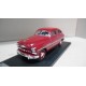 FORD VEDETTE 1951 ROUGE 1:43 SOLIDO
