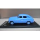 FORD ABEILLE 1954 BLUE 1:43 SOLIDO