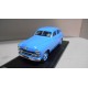 FORD ABEILLE 1954 BLUE 1:43 SOLIDO