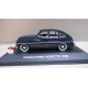 FORD VEDETTE 1950 BLUE 1:43 NOSTALGIE IXO