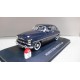 FORD VEDETTE 1950 BLUE 1:43 NOSTALGIE IXO