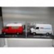 FIAT DUCATO 1983-86 ESCOGER/CHOOSE/CHOISIR EAGLEMOSS IXO 1:43