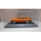 FORD CAPRI MK3 1980 ORANGE 1:43 NOREV