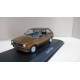 FORD FIESTA 1 BROWN METALLIC 1976 1:43 MAXICHAMPS MINICHAMPS