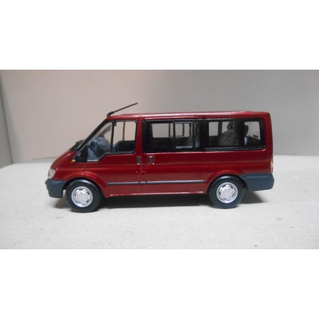 FORD TRANSIT MK4 TOURNEO/MINIBUS 1:43 DEALER MINICHAMPS