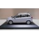 FORD GRAND C-MAX 2010 SILVER 1:43 DEALER MINICHAMPS