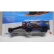 TRACK TRUCK SCANIA RALLY TRUCK 1:64 HOT WHEELS