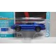 PONTIAC FIREBIRD T/A WS6 1996 BLUE CLASSIC GOLD 1:64 JOHNNY LIGHTNING