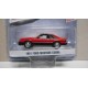 FORD MUSTANG COBRA 1981 GL MUSCLE 1:64 GREENLIGHT