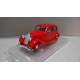 MERCEDES-BENZ W136 170V FIRE PORTO 1:43 VITESSE USADO/EX PRIVADO/V FOTOS