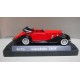 MERCEDES-BENZ W29 540 K 1936 RED 1:43 SOLIDO