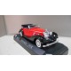 MERCEDES-BENZ W29 540 K 1936 RED 1:43 SOLIDO