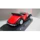 MERCEDES-BENZ W29 540 K 1936 RED 1:43 SOLIDO