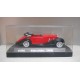 MERCEDES-BENZ W29 540 K 1936 RED 1:43 SOLIDO