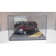 MERCEDES-BENZ W163 ML320 1998 KLASSE-ML RED MET 1:43 VITESSE