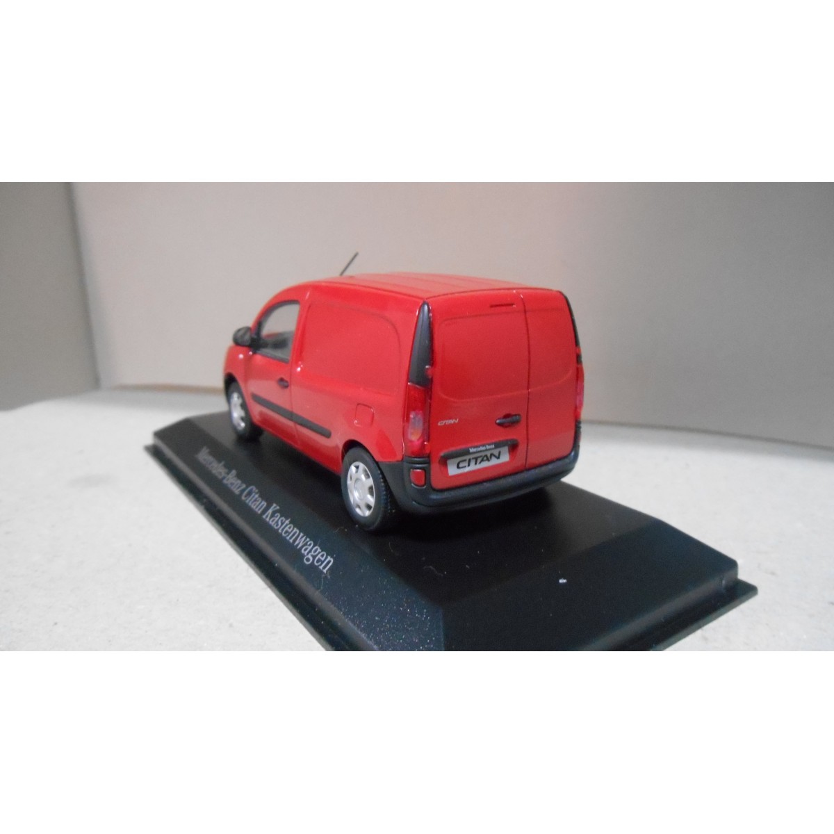 Pièces d'occasion pour MERCEDES-BENZ CITAN Box Body/MPV (W415