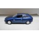 OPEL ASTRA F 5P 1996 BLUE 1:43 DEALER GAMA