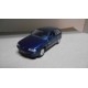 OPEL ASTRA F 5P 1996 BLUE 1:43 DEALER GAMA