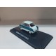 ZUNDAPP JANUS (1957) MICROCARS ALTAYA IXO 1:43