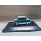 ZUNDAPP JANUS (1957) MICROCARS ALTAYA IXO 1:43