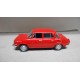 SKODA 1000 MB 1:43 DeAGOSTINI IXO
