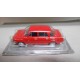 SKODA 1000 MB 1:43 DeAGOSTINI IXO