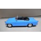 SKODA FELICIA CABRIOLET 1:43 DeAGOSTINI IXO