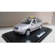SKODA FABIA COMBI TAXI PRAHA/PRAGA 1:43 ABREX