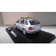 SKODA FABIA COMBI TAXI PRAHA/PRAGA 1:43 ABREX