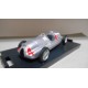 AUTO UNION TYP D 1938 GP ANGLATERRE TAZIO NUVOLARI 1:43 BRUMM