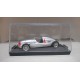 AUTO UNION TYP D 1938 GP ANGLATERRE TAZIO NUVOLARI 1:43 BRUMM