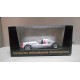 AUTO UNION TYP D 1938 GP ANGLATERRE TAZIO NUVOLARI 1:43 BRUMM