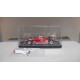 FERRARI 126 CK WINNER GP MONTE CARLO 1981 VILLENEUVE FORMULA F1 1:43 BRUMM