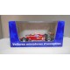 FERRARI 126 CK WINNER GP MONTE CARLO 1981 VILLENEUVE FORMULA F1 1:43 BRUMM
